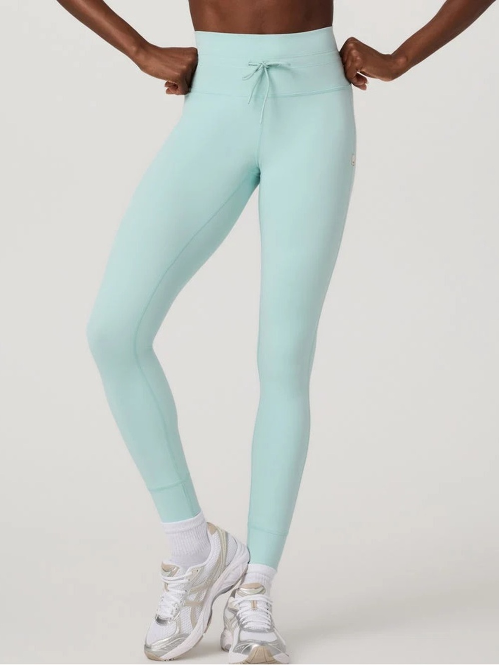 NWT VUORI Daily Leggings!